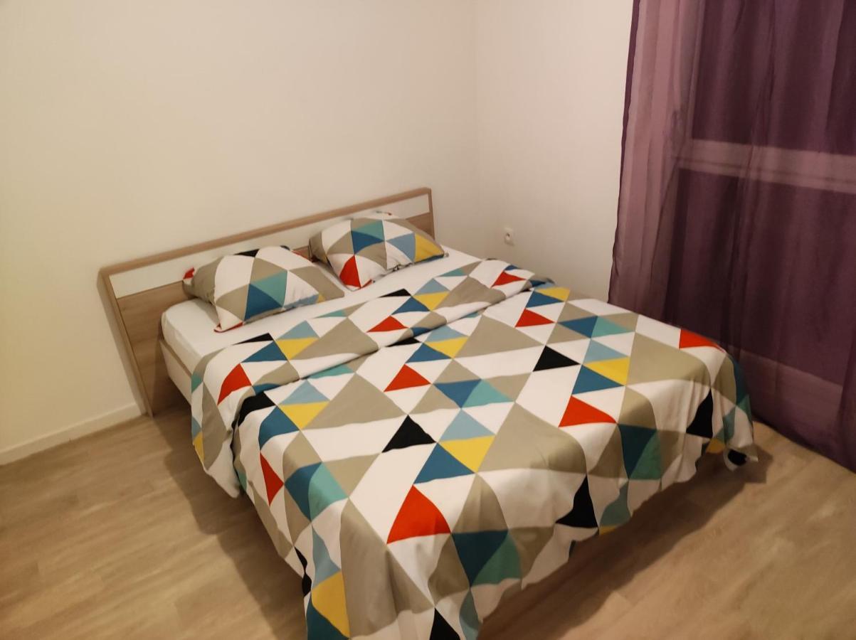 Cosy Appartment Thiais 80M² Extérieur photo