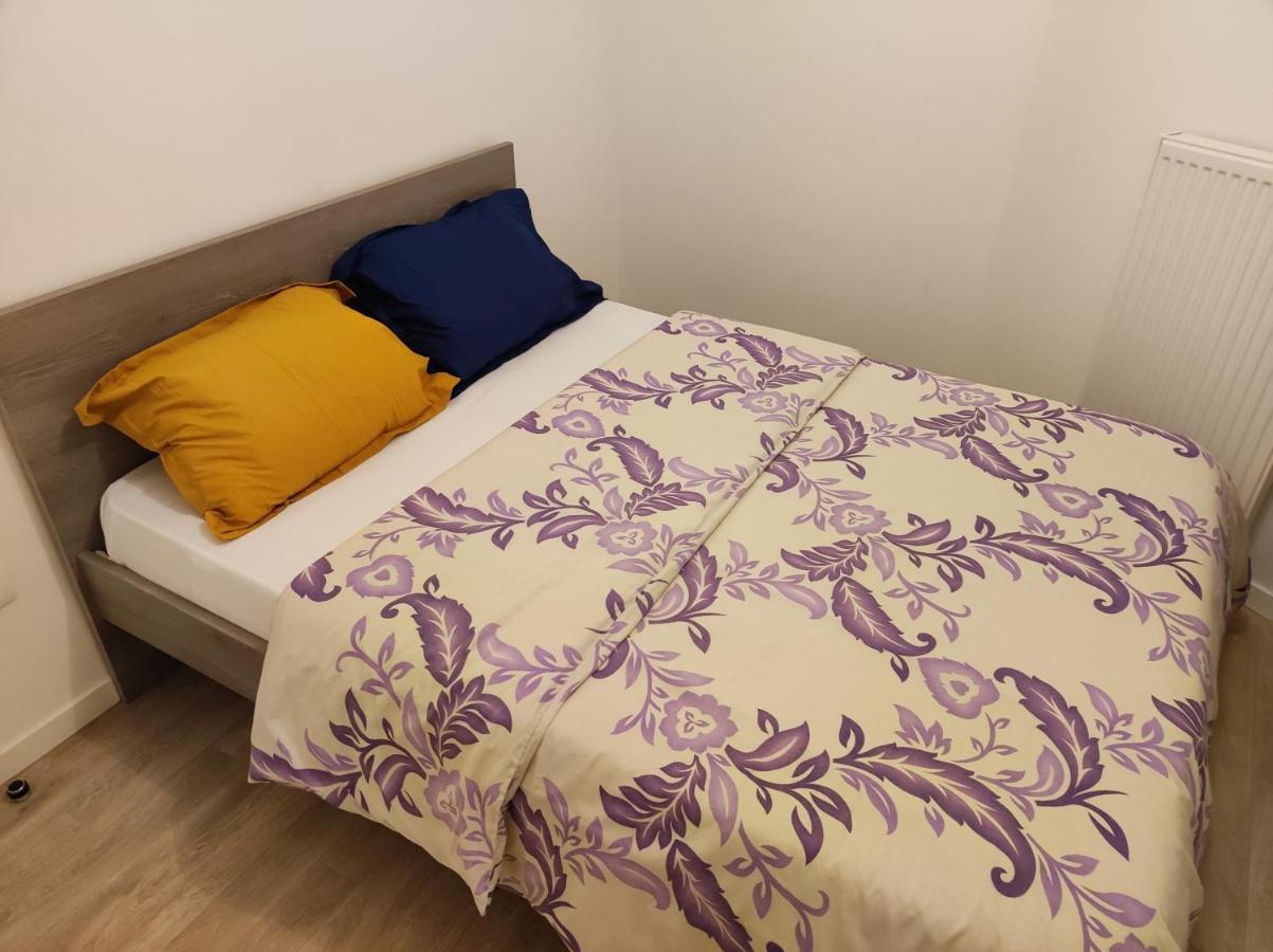 Cosy Appartment Thiais 80M² Extérieur photo