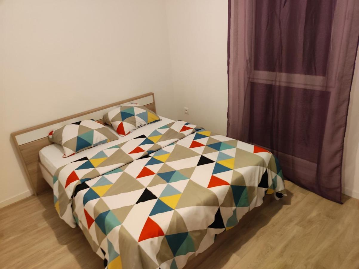 Cosy Appartment Thiais 80M² Extérieur photo