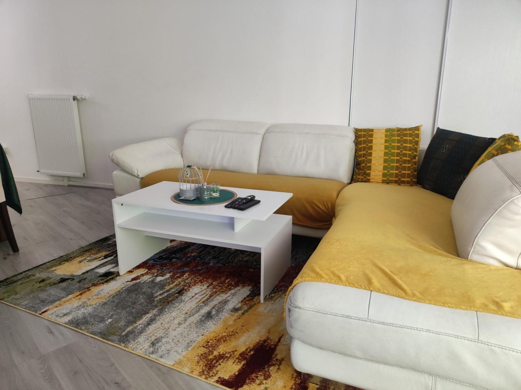 Cosy Appartment Thiais 80M² Extérieur photo